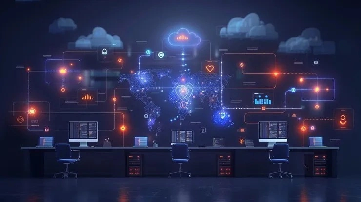 SAAS DEVELOPMENT COMPANY IN THE UAE